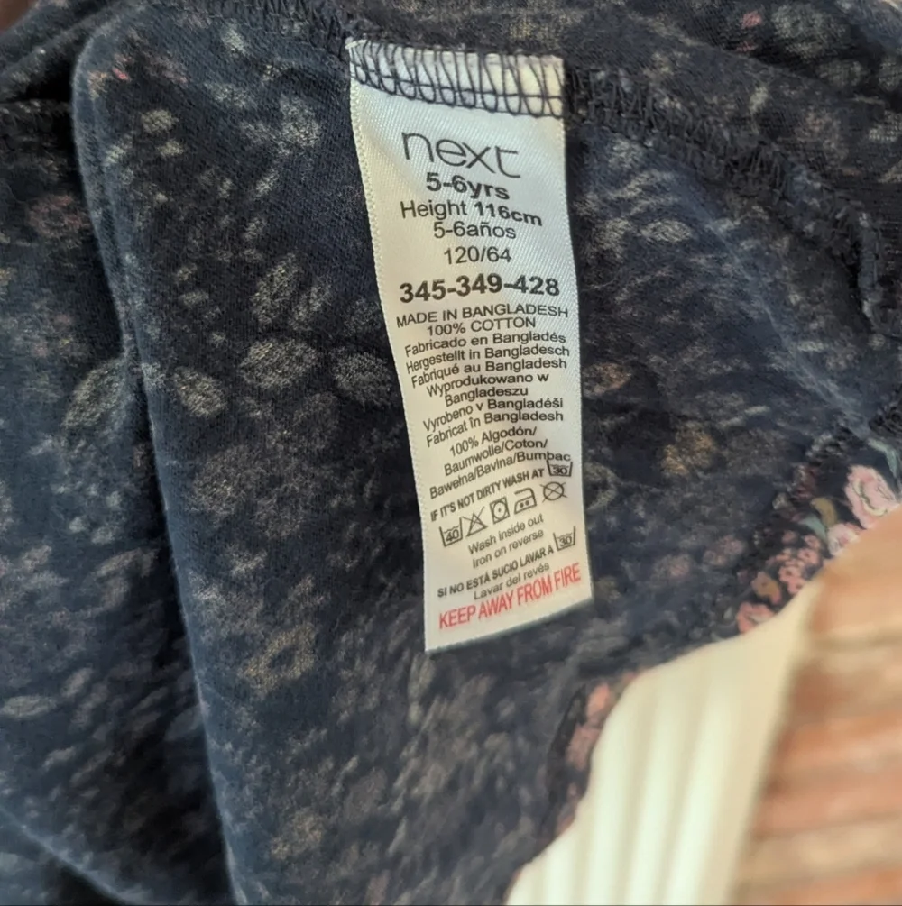 next adorable navy
